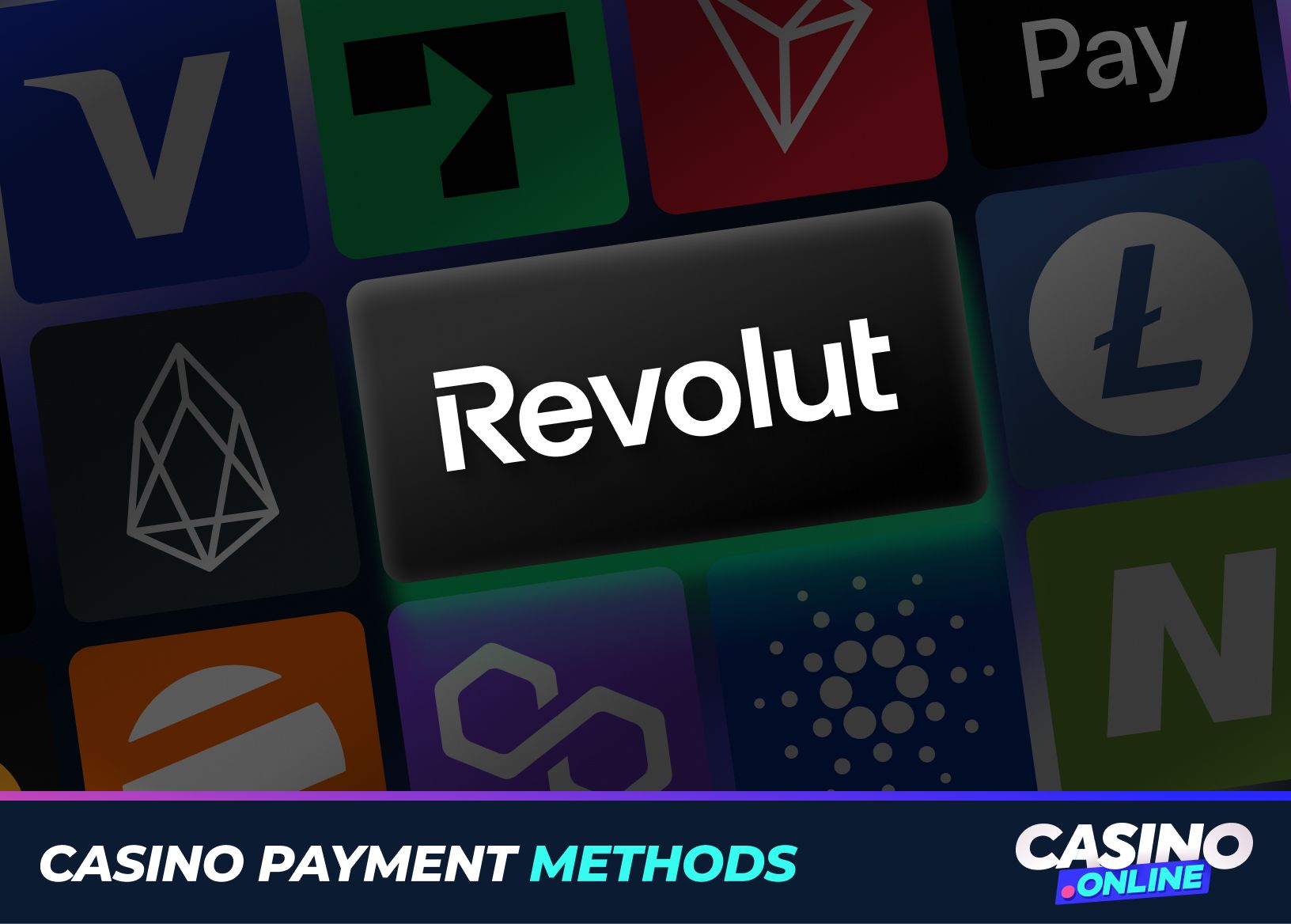 best revolut casinos